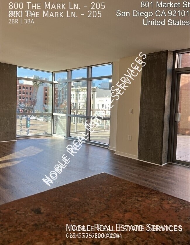 Building Photo - 800 The Mark Ln