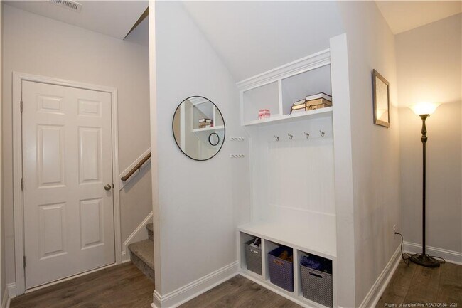 Building Photo - 1709 Stackhouse Dr