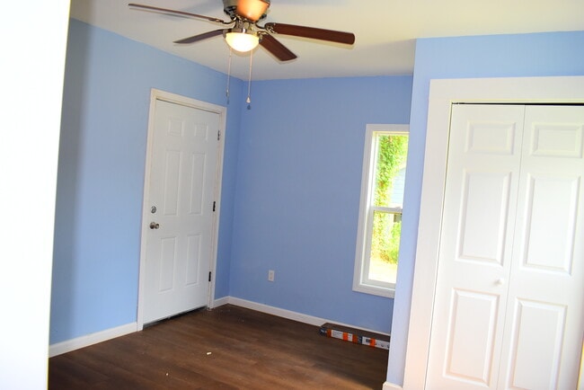 Building Photo - 816 Gene Alley
