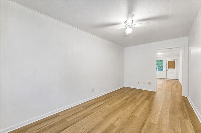 Building Photo - 3502 Goodhope St