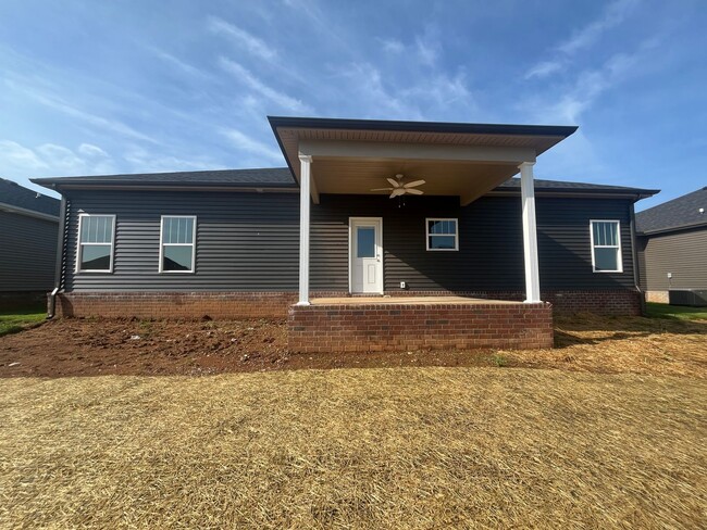 Building Photo - New Construction 4BR home- 1 month free wh...