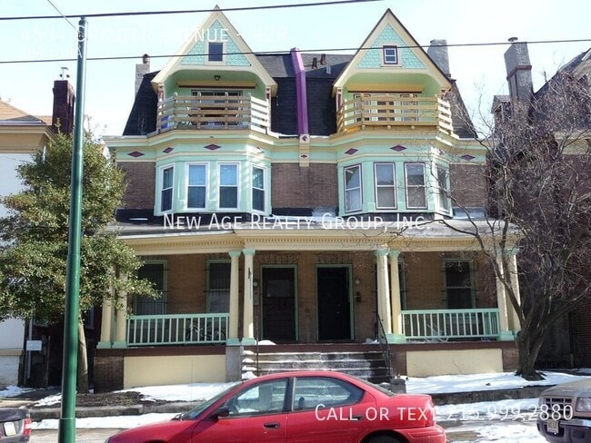 Building Photo - 4604 Chester Ave