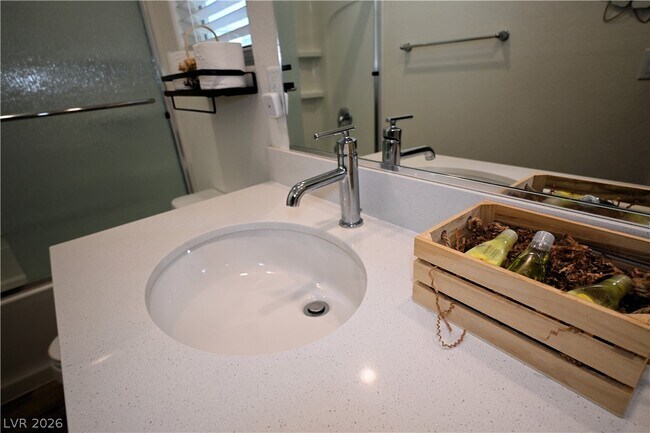 Building Photo - 7511 Mojave Wind Ave