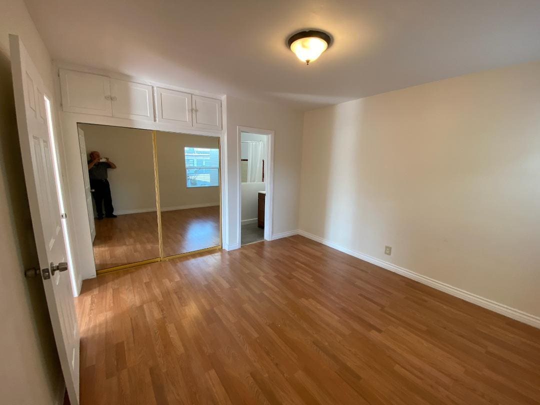 BEDROOM - 11162 Culver Blvd