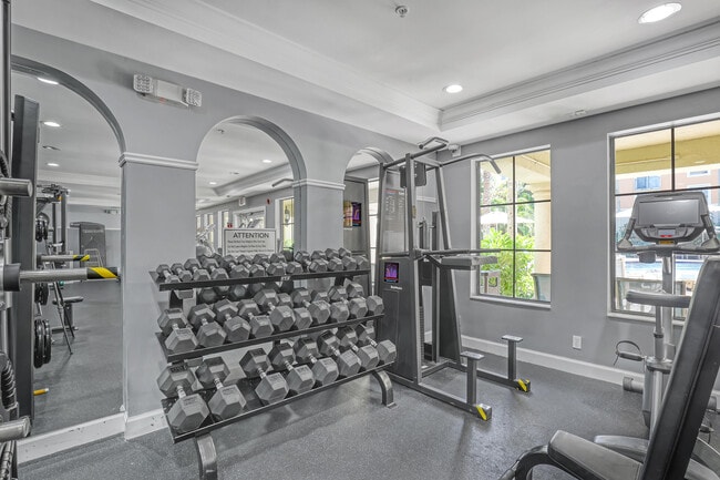 Building Photo - 651 Okeechobee Blvd