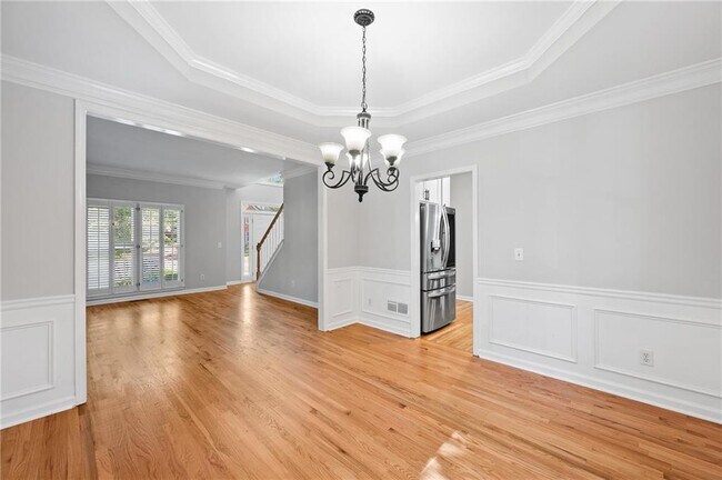Building Photo - 3993 Ironhill Ln