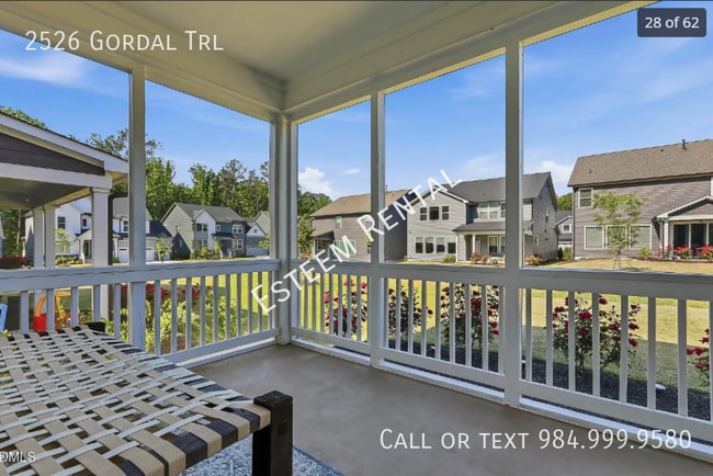Building Photo - 2526 Gordal Trl