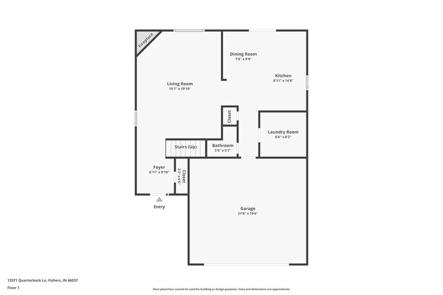 Building Photo - 12971 Quarterback Ln