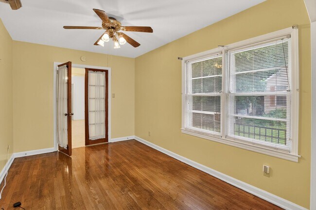 Building Photo - 1802 Fitzgerald St