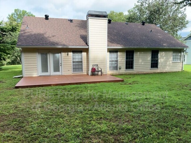 Building Photo - 1195 Parkwood Chase NW