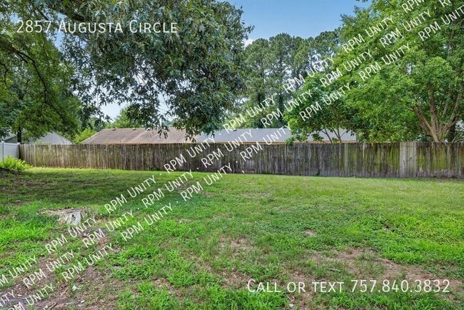 Building Photo - 2857 Augusta Cir