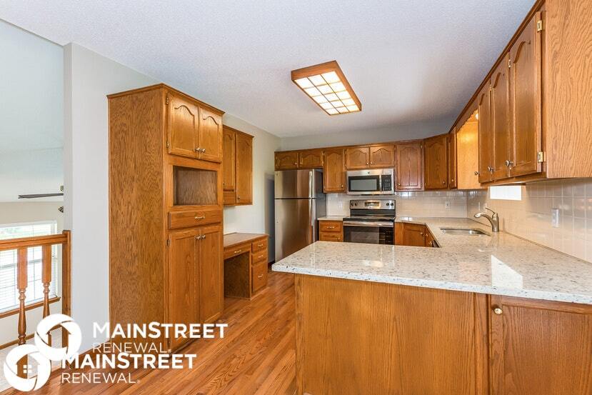 Building Photo - 2107 Sunset Cir