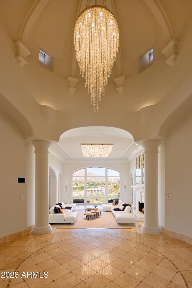 Building Photo - 4490 E Valley Vista Ln