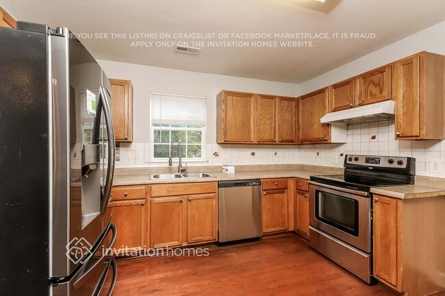 Building Photo - 5310 Peachwood Dr