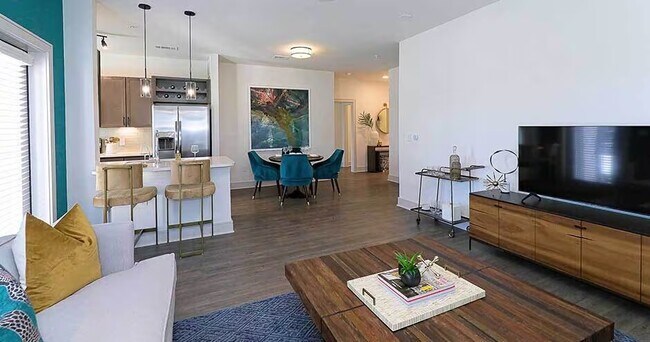 Building Photo - Now Offering Up to 8 Weeks Free Rent!