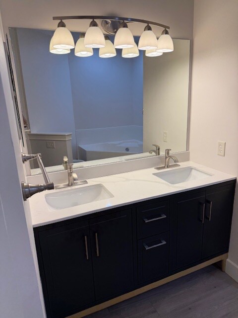 Building Photo - 8003 Pinnacle Point Dr