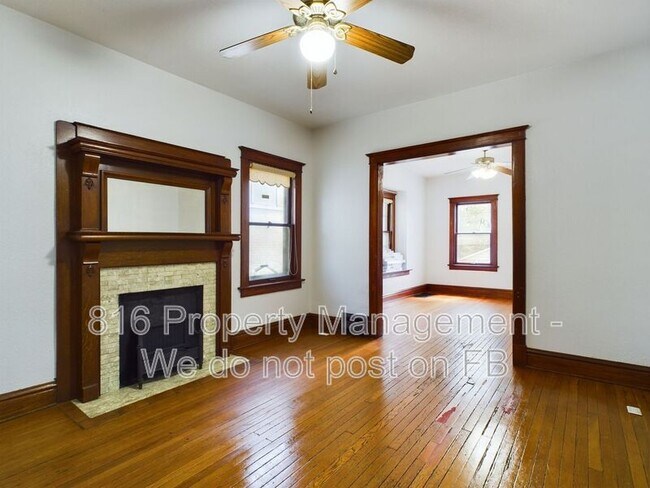 Building Photo - 3429 Morrell Ave