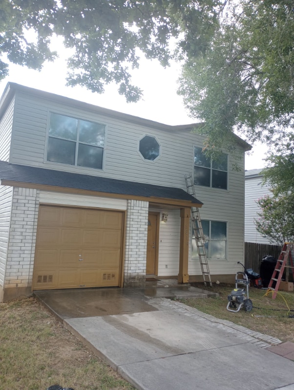 Building Photo - 3514 Cameron Springs