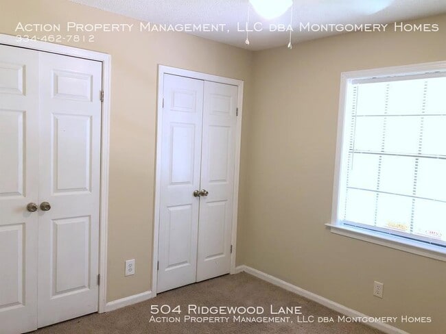 Building Photo - 504 Ridgewood Ln