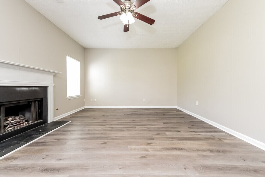 Building Photo - 1110 Ivey Ln
