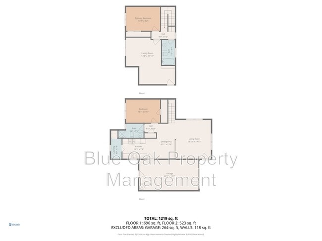 Building Photo - 2811 Morseman Ave