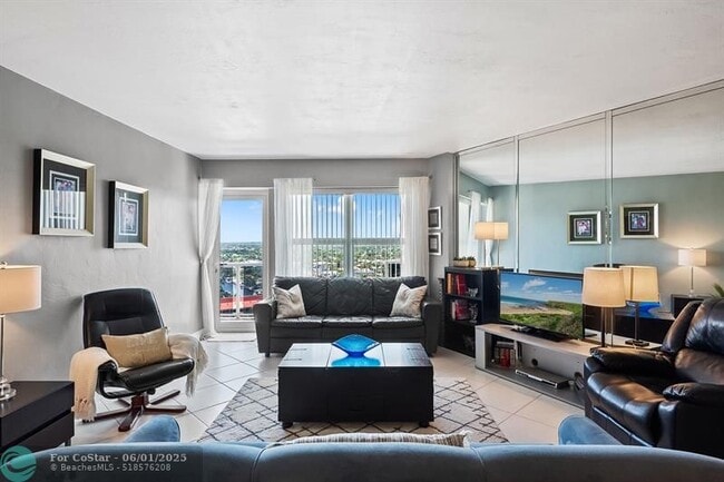 Building Photo - 3700 Galt Ocean Dr