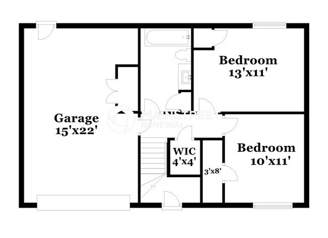 Building Photo - 4 Bedroom Pet-Friendly Home in Conyers, GA with Main Street Renewal
