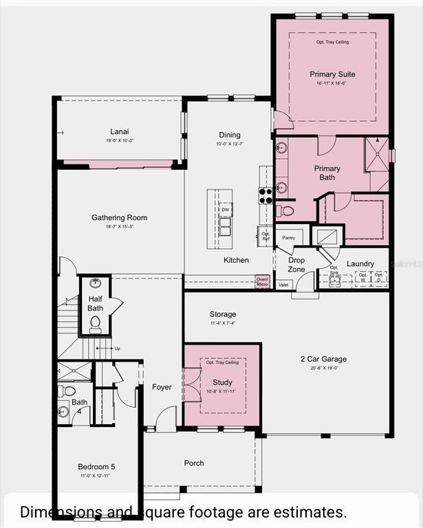 Building Photo - 12893 Harvest Rain Ave