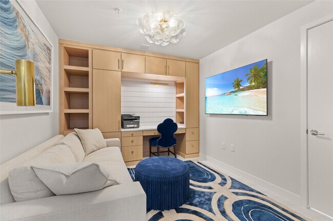 Building Photo - 900 N Ocean Blvd