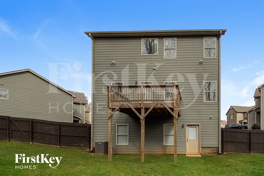 Building Photo - 10927 Buckland Ct