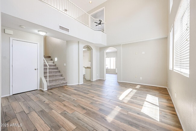 Building Photo - 3534 W Chama Dr