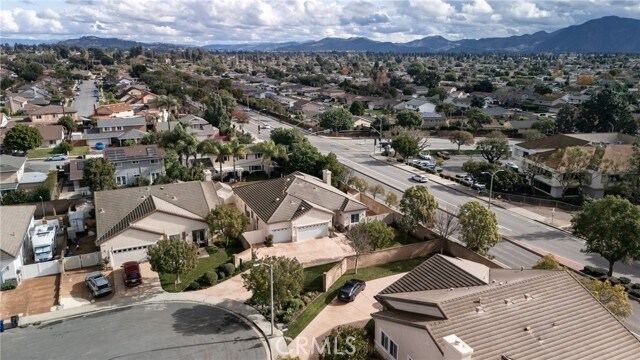 Building Photo - 1399 Cordova St