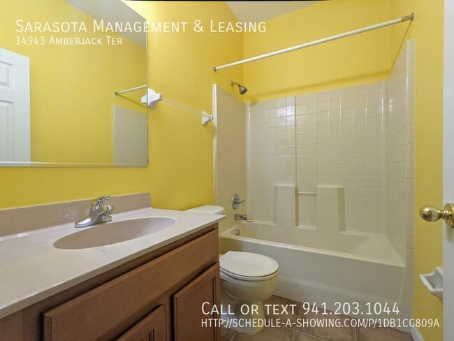 Building Photo - 14943 Amberjack Terrace