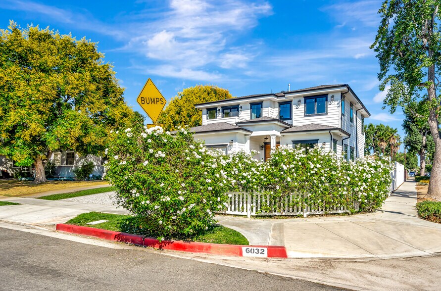 Building Photo - 6032 Goodland Ave