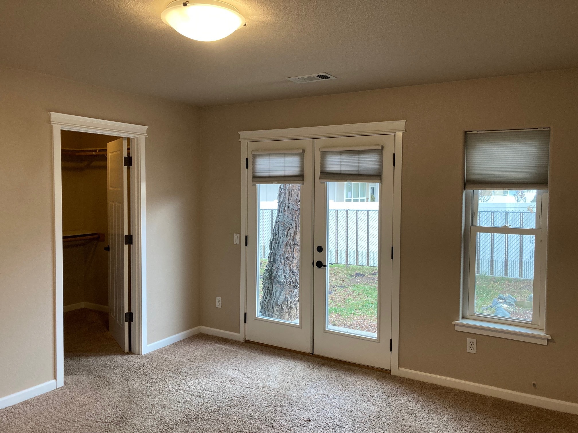 Master Bedroom - 1023 Rainwood Ln
