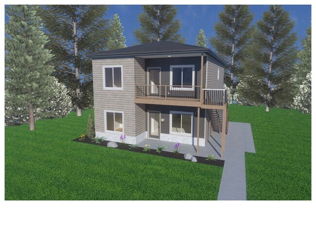 Building Photo - 311 Turnpike Rd