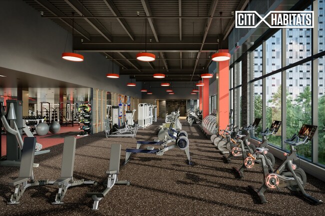 Building Photo - 2 Jackson Park