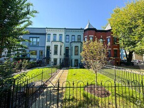 Building Photo - 1620 New Jersey Ave NW