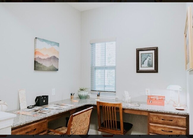 Building Photo - New furnished home on 30 acres available now!