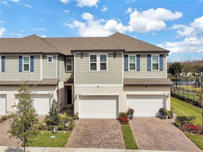 Building Photo - 15691 Willow Arbor Cir