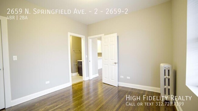 Building Photo - 2659 N Springfield Ave