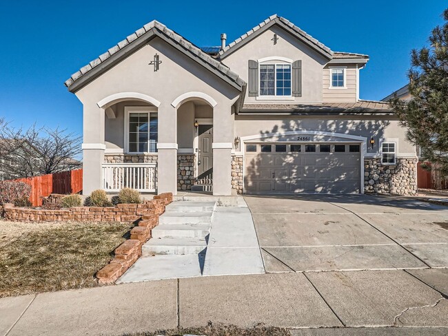 Primary Photo - Stunning 4 Bed, 3 Bath Home in Aurora, CO!!