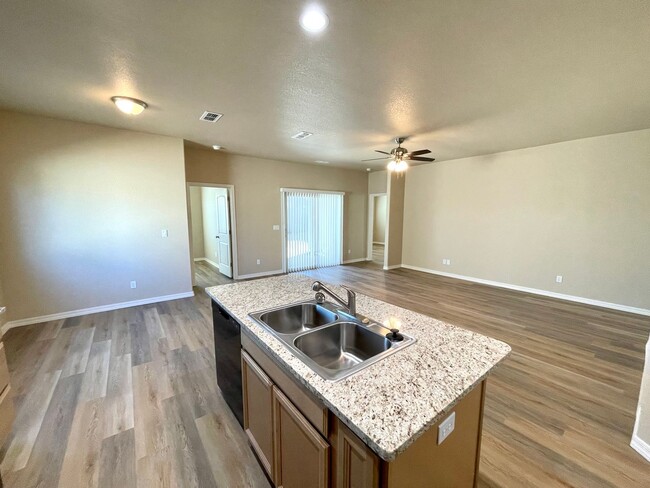 Building Photo - New 2023 Construction 4 Bedroom Home off A...