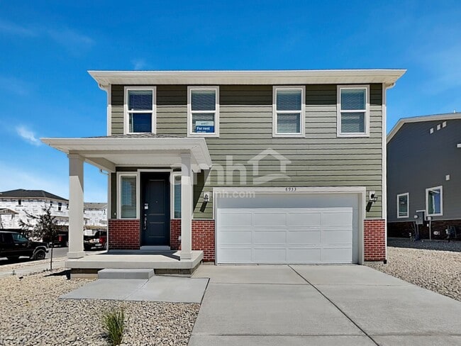 Building Photo - 8933 S John Annie Ln