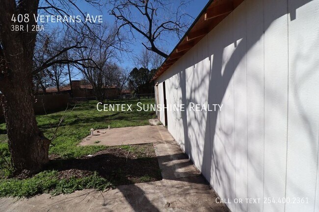 Building Photo - 408 Veterans Ave