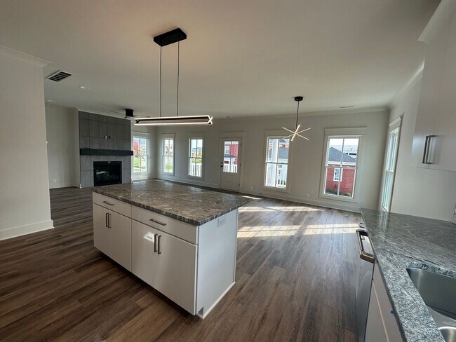 Building Photo - Brand New Norton Commons Condo-Water, Sewer, Trash INCLUDED