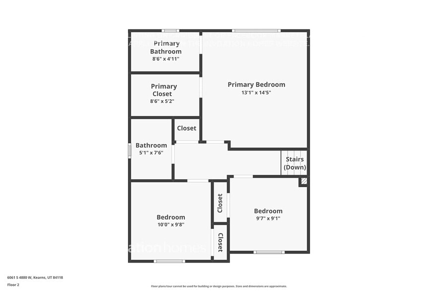 Building Photo - 6061 S 4880 W