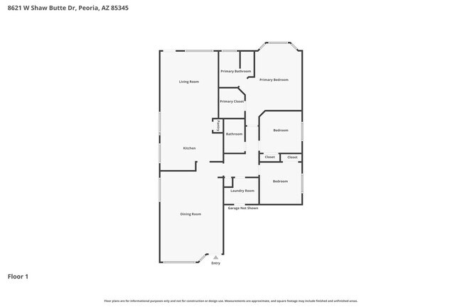 Building Photo - 3 Bedroom Home in Bridlewood!
