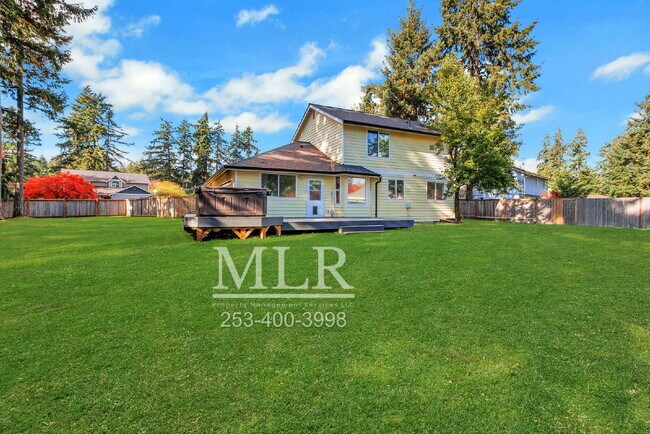 Building Photo - 21615 82nd Ave Ct E