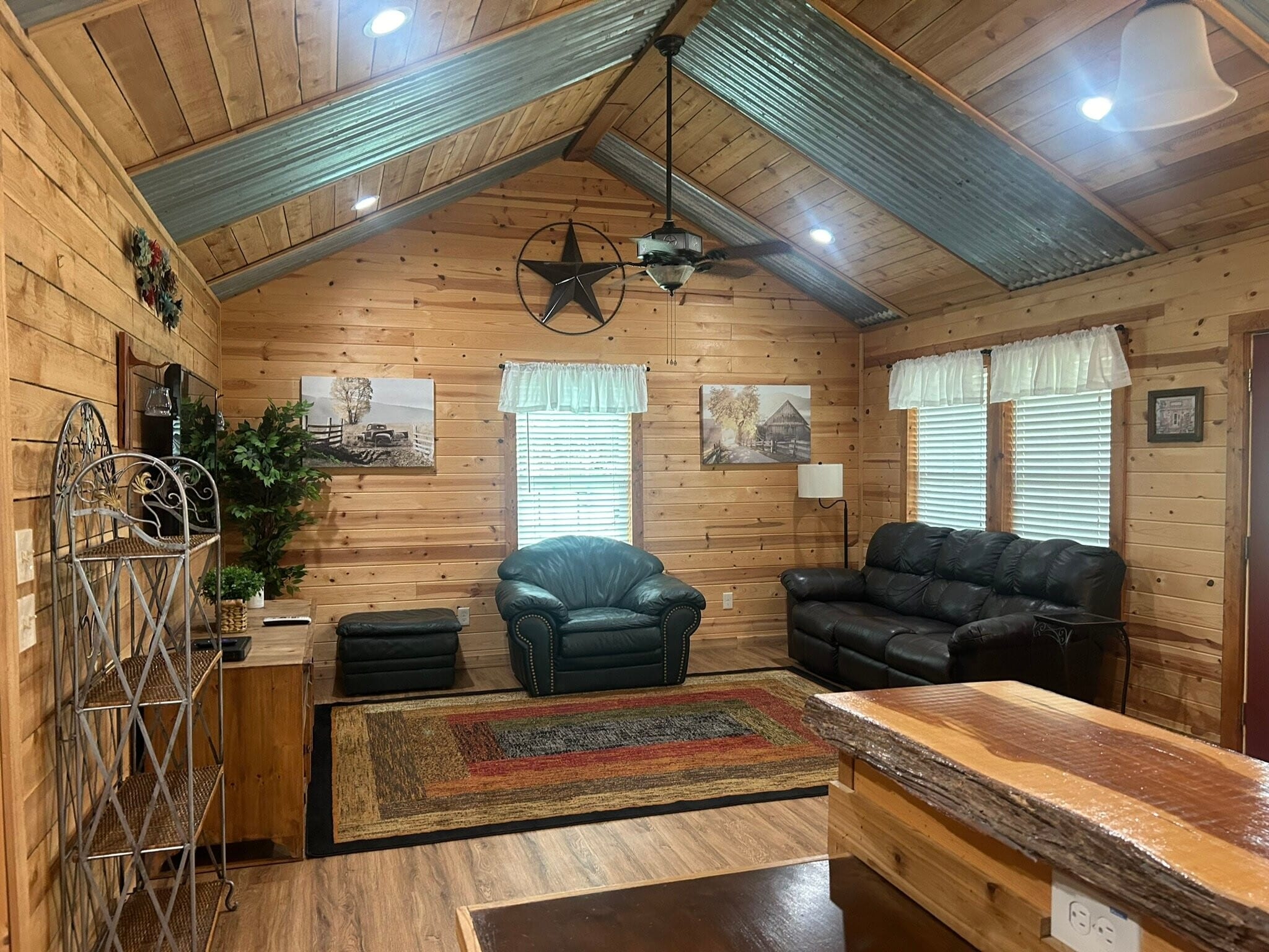 Building Photo - 6295 Spring Branch Rd